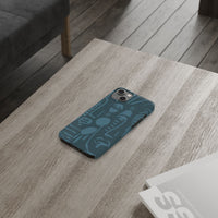 Totem Series | Slim Phone Case