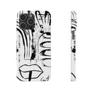 Totem Series | Slim Phone Case