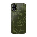 Totem Series | Slim Phone Case