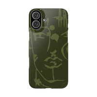 Totem Series | Slim Phone Case
