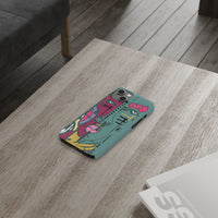 Graffiti Series | Slim Phone Case