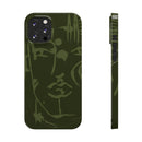 Totem Series | Slim Phone Case