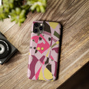 Color Block Series | Slim Phone Case