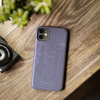 Totem Series | Slim Phone Case