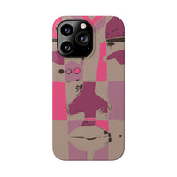 Color Block Series | Slim Phone Series