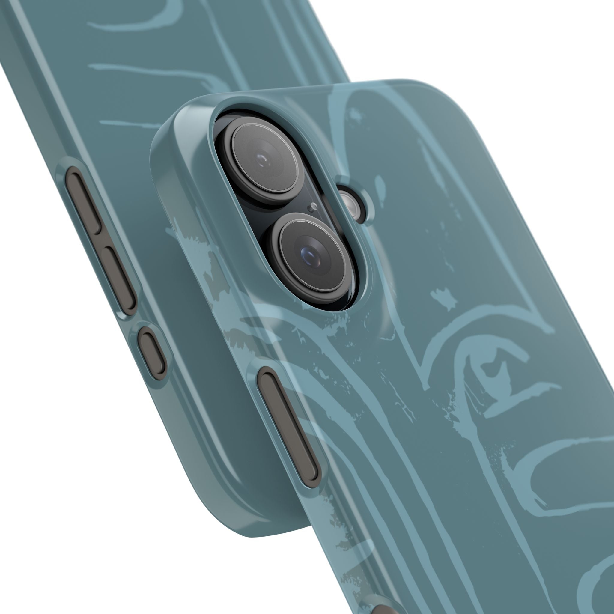 Totem Series | Slim Phone Case