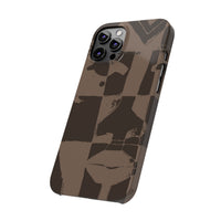 ColorBlock Series | Slim Phone Case