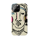 New Totem Series | Slim Phone Case