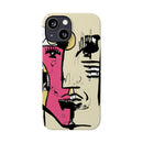 Totem Series | Slim Phone Case