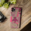 Color Block Series | Slim Phone Series