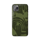 Totem Series | Slim Phone Case