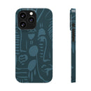 Totem Series | Slim Phone Case