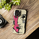 Totem Series | Slim Phone Case