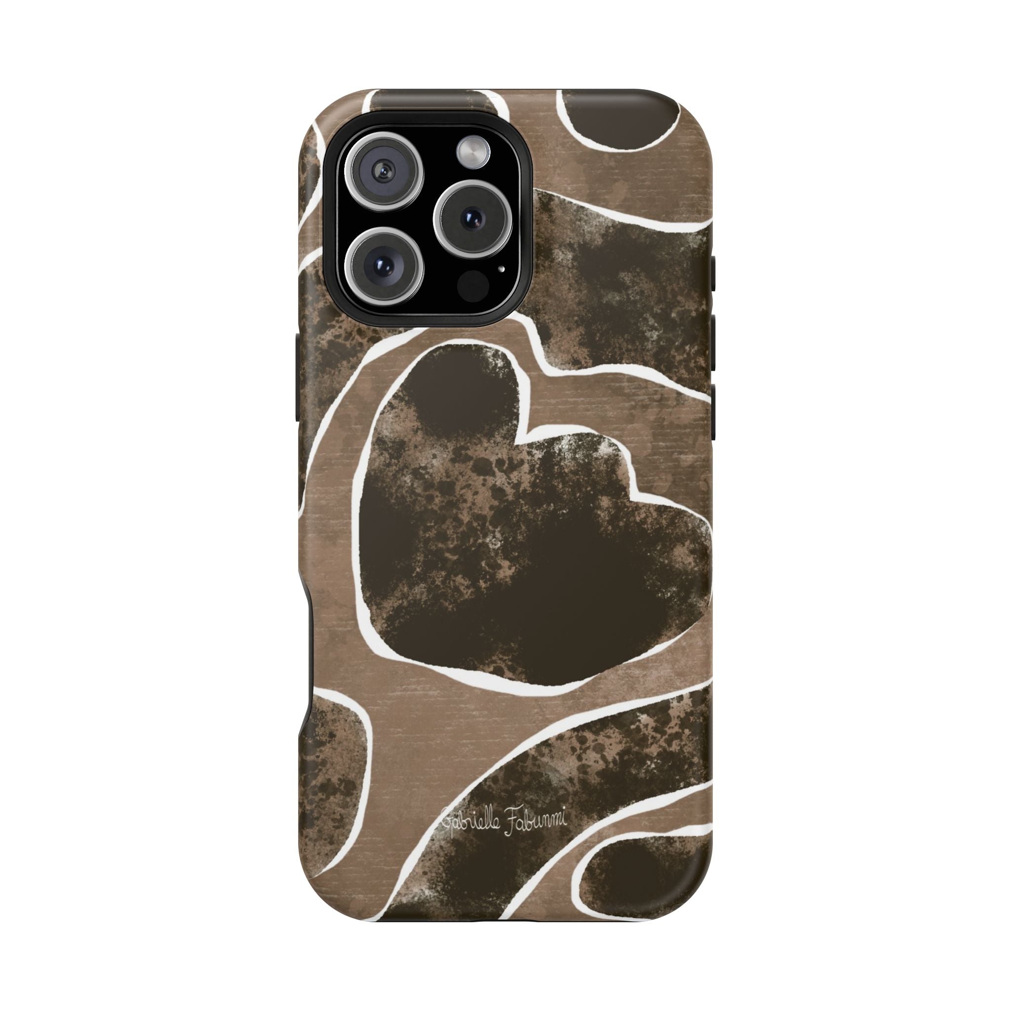Impact-Resistant Phone Cases with Unique Designs
