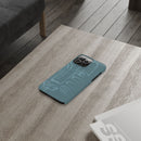 Totem Series | Slim Phone Case