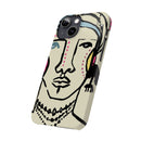 New Totem Series | Slim Phone Case