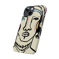 New Totem Series | Slim Phone Case