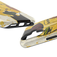 Unique Magnetic Phone Case with Artistic Design, Durable Protection Case, Stylish Phone Cover, Gift for Art Lovers, Colorful [...]