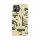 Totem Series | Slim Phone Case