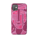 Totem Series | Slim Phone Case