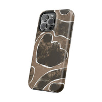Impact-Resistant Phone Cases with Unique Designs