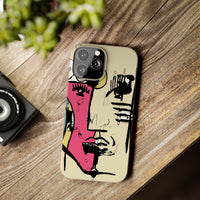 Totem Series | Slim Phone Case