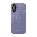 Totem Series | Slim Phone Case