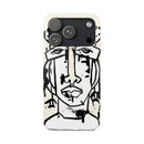 Totem Series | Slim Phone Case