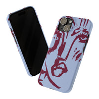 Totem Series | Slim Phone Case