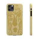 Totem Series | Slim Phone Case