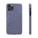 Totem Series | Slim Phone Case