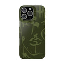 Totem Series | Slim Phone Case