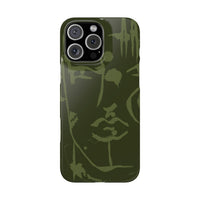 Totem Series | Slim Phone Case
