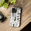 Totem Series | Slim Phone Case