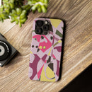 Color Block Series | Slim Phone Case