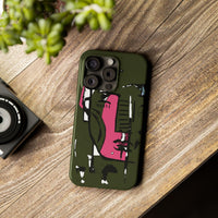 Totem Series | slim phone case