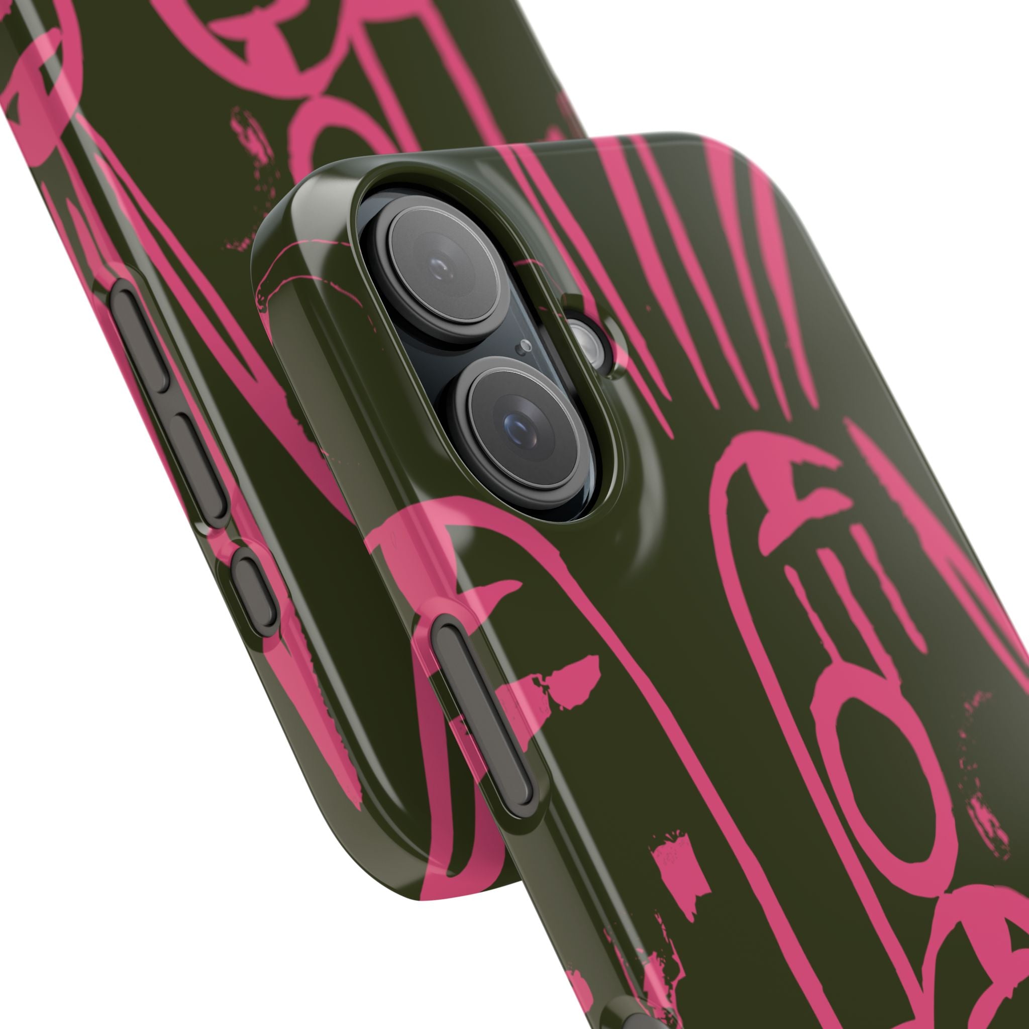 Totem Series | Slim Phone Case