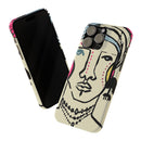 New Totem Series | Slim Phone Case