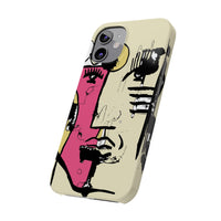 Totem Series | Slim Phone Case