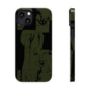 Sans Oculus 2024 Collection | Slim Phone Case