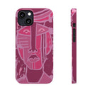 Totem Series | Slim Phone Case