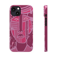 Totem Series | Slim Phone Case