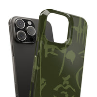 Totem Series | Slim Phone Case