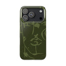 Totem Series | Slim Phone Case
