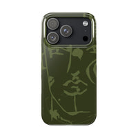 Totem Series | Slim Phone Case