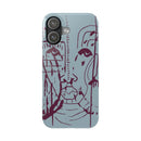 Graffiti Series | Slim Phone Case