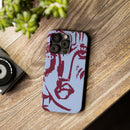 Totem Series | Slim Phone Case