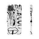 Totem Series | Slim Phone Case