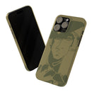 Demetrius | Slim Phone Case