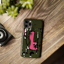 Totem Series | slim phone case